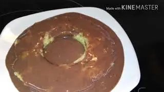 DONUTS DE CHOCOLATE SIN HORNO,EN 5 MINUTOS MICROONDAS DONAS MUY FACIL