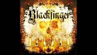 Blackfinger - Blackfinger (Full Album) - 2014