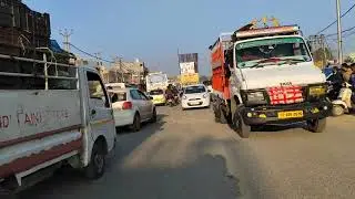 Adampur Doaba to Khurdpur with Prabh and Johnny