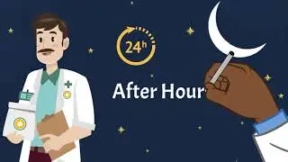 After Hours Process -  Good Day Pharmacy Long-term Care