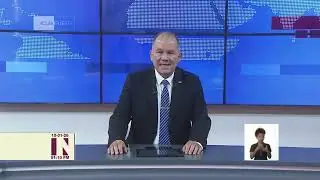 Actualidad Internacional al Mediodía en Cuba