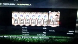 Fifa 15 Beast trading method for irish day