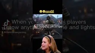 All orochi players in 4.8seconds in for honor #forhonor #gaming #funnyclips