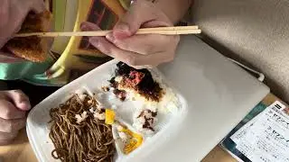 セブン弁当