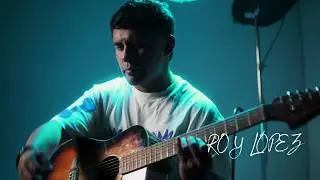 Roy López - París [Official Video]