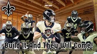 “A New Dawn in New Orleans: The Spark That Ends One Era and Ignites 2026 🔥⚜️”
