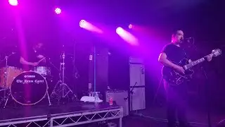 POLISH CLUB - Never Tear Us Apart (INXS cover) Live @ Crowbar