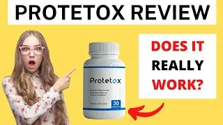 PROTETOX - PROTETOX REVIEW - Protetox Weight Loss Review - Protetox Supplement Reviews