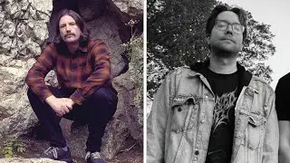 Dawnwalker vs. Alec McKay (Beannachd Liebh, Mirror Neuron) | Podcast Interview 2025