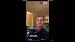 Yungselb cooked freestyle