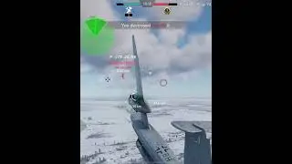 He 219 A-7 Heavy Fighter with Radar | War Thunder Mobile