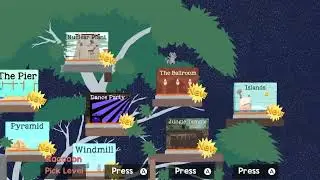 The secret to get everything in ultimate chicken horse.