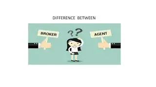 Difference between Insurance Agent and Insurance Broker| CARE TUTORS