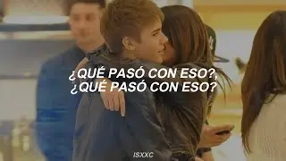 Selena Gomez - Love Will Remember (Traducción al Español)