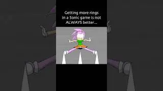 DON'T GET TOO MANY RINGS! #AmyRose