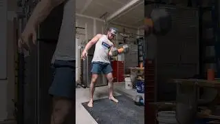 70lb Cheat Curl with 3