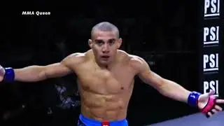 Dan Argueta Highlights - New!