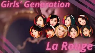 How would Girls' Generation OT9 sing 