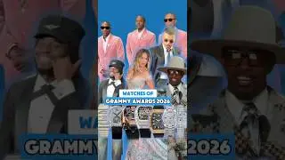Grammy Awards 2026 FLEX - $2.97M Total Wrist Power on Music&rsquo;s Biggest Night 🎶⌚