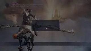 Durivi Paradox ll Warframe