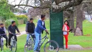 Premam Pathivaayi njan AUSTRALIAN VERSION...ഓസ്ട്രേലിയൻ വേർഷൻ