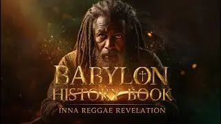 Babylon History Book – Inna Reggae Revelation (Dub Mix) | Official Reggae Album 2025