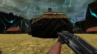 Unreal Multiplayer - Janu&aacute;rv&eacute;gi RealLife Deathmatch Mod Meccsek - Magyar Komment&aacute;r
