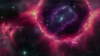 Zero Gravity Dreams, Deep Space Soundscape, Cinematic Sci-Fi Ambience, Atmospheric Film Soundtrack