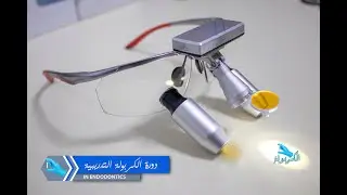 Magnification & Illumination  in Endodontics