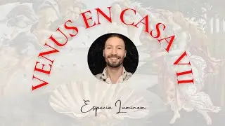 VENUS EN CASA VII. (7)