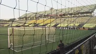 UFL team to play home games in Columbus next year, officials announce
