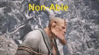 Black Myth: Wukong_easy kill nonable