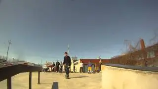 bs 50-50,ryan strieder