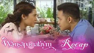 Wansapanataym Recap: Pia realizes she is still in love with Joshua  - Episode 10