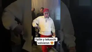 #relsviral #yailinlamasviral #tekashi69