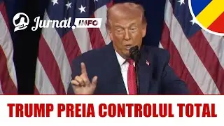 &bdquo;Am &icirc;nvins sistemul&rdquo;: Trump expune minciunile media și viitorul Americii
