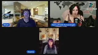 First Episode Back 2026!