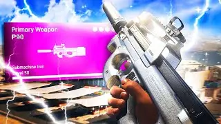 the Last P90 gameplay ever
