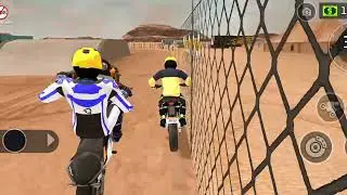 Get ready to throttle up 🏍️ and show your riding skills in Bike Wheelie