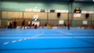 Hammerdal vs Ås 2 oktober 2011