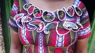 Muze twigane gukata iribaya ryamaboko acometse muburyo bworoshye cyane