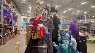 Lowe’s Halloween 2025 Decor //Halloween 2025  👻 