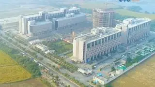 Noida drone || noida || sector 18 || Am tour