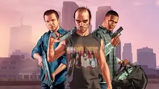 Replaying the Best Story in Gaming history! 🔫
