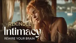 Marriage Intimacy - Manifesting Desire S1