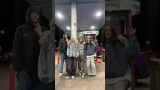 #paisleenelson #nayveenelson #boyfriend #ootd #paislee #gasstation #notmyvideo @nenfam