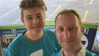 Nathan Zamprogno - What I stand for