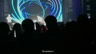 [FANCAM] 170107 몬스타엑스 (MONSTA X) - Monsta X The First Asia Fan Meeting in Bangkok #Steal Your Heart
