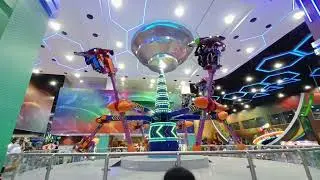 Tridom Game full video : Kids daring game where everybody hesitant to sit #kidsgame #tridom #hybd