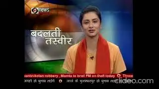 Panapat Watershed Success Story | Women-Led Water Conservation | Vibhavari | Doordarshan Feature
